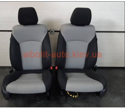 Сидение передние Круз  Chevrolet Cruze