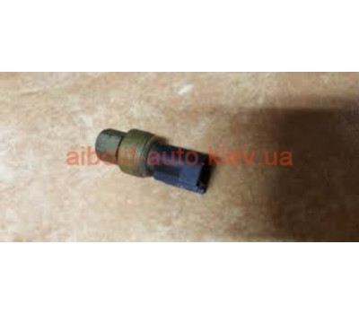 Датчик давления топлива Круз  Chevrolet Cruze