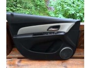 Оббивка вод. двери Круз