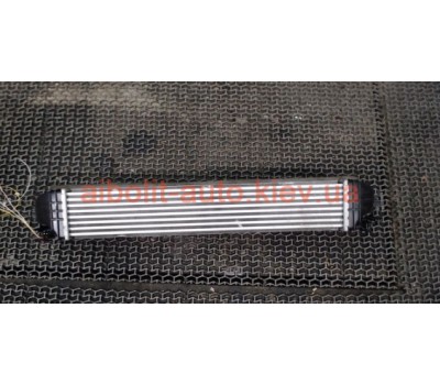 Радиатор интеркулера Круз  Chevrolet Cruze