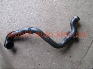 Патрубок интеркулера Круз Патрубок интеркулера Круз