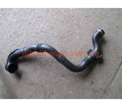 Патрубок интеркулера Круз  Chevrolet Cruze