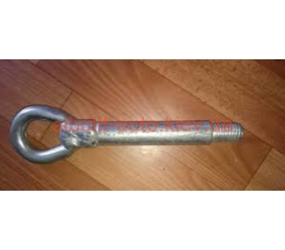 Буксировочный крюк Круз  Chevrolet Cruze Кузовные детали