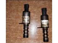 Клапан электромагнитный Круз