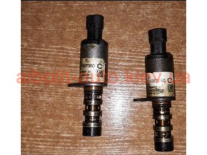 Клапан электромагнитный Круз