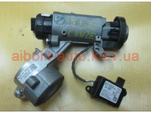 Замок зажигания Круз 