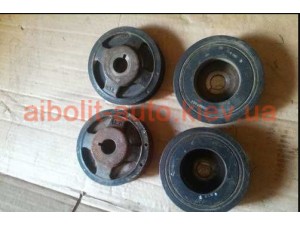 Шкив коленвала Круз