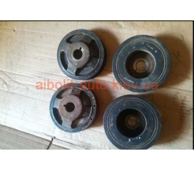 Шкив коленвала Круз  Chevrolet Cruze