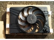 Вентилятор кондиционера Круз Вентилятор кондиционера Круз