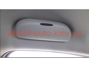 Очечник Круз