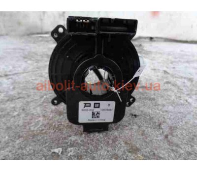 Датчик угла поворота руля Круз  Chevrolet Cruze