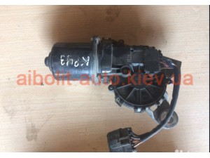 Моторчик дворников Круз