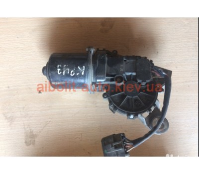 Моторчик дворников Круз  Chevrolet Cruze