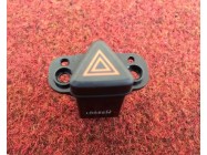 Кнопка аварийки Круз