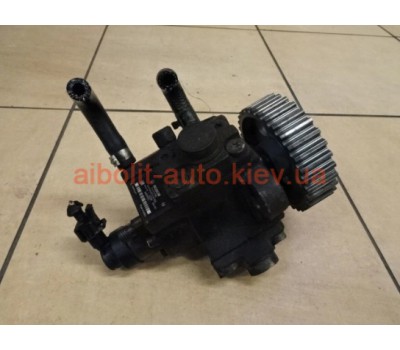 Топливный насос высокого давления Круз  Chevrolet Cruze