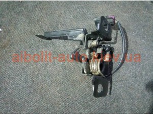 Замок капота Круз Замок капота Круз