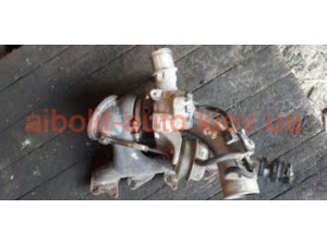 Турбина Круз Турбина Круз