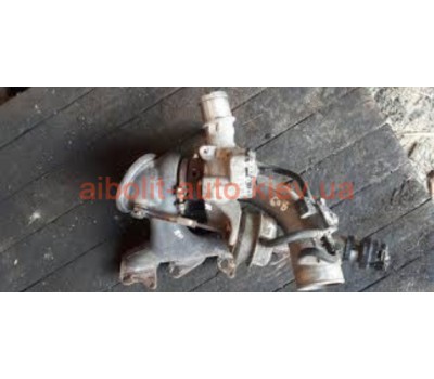 Турбина Круз  Chevrolet Cruze