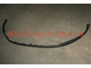 Губа переднего бампера Круз Губа переднего бампера Круз