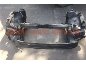 Передняя панель Круз Передняя панель Круз