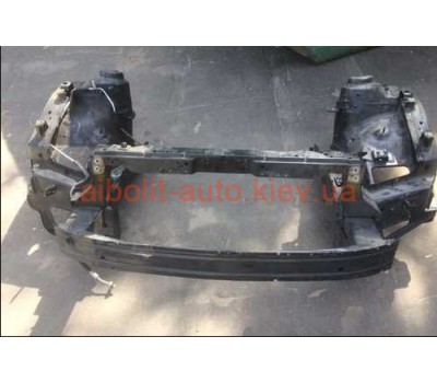 Передняя панель Круз  Chevrolet Cruze Кузовные детали