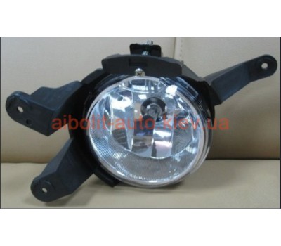 Противотуманка Круз  Chevrolet Cruze