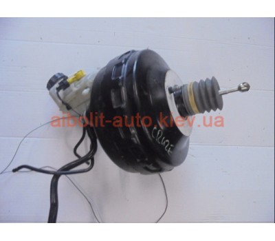 Вакуумный насос Круз  Chevrolet Cruze