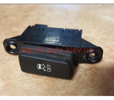 Кнопка ESP Круз  Chevrolet Cruze