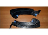 Кронштейн переднего бампера Круз Кронштейн переднего бампера Круз