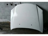 Капот лачетти седан универсал Белый 11u Капот лачетти седан универсал Белый 11u