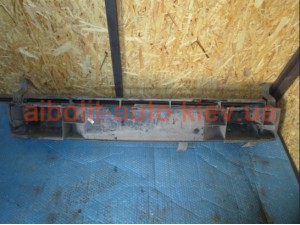 Усилитель заднего бампера лачетти универсал Усилитель заднего бампера лачетти универсал