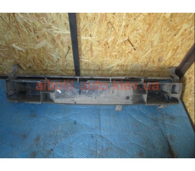 Усилитель заднего бампера лачетти универсал  Chevrolet Lacetti Кузовные детали