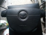 Подушка безопасности AirBag водителя лачетти с логотипом Део Подушка безопасности AirBag водителя лачетти с логотипом Део