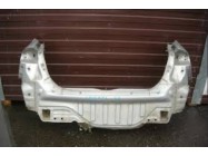 Задняя панель лачетти хетчбег