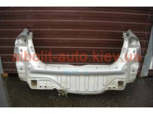 Задняя панель лачетти хетчбег Задняя панель лачетти хетчбег