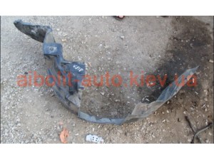 Подкрылок передний левый лачетти седан, универсал Подкрылок передний левый лачетти седан, универсал