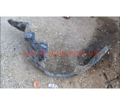 Подкрылок передний левый лачетти седан, универсал  Chevrolet Lacetti Кузовные детали