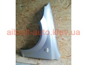 Крыло переднее левое лачетти хетчбег (Есть различные цвета)