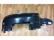 Подкрылок передний левый лачетти хетчбег