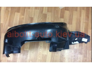 Подкрылок передний левый лачетти хетчбег Подкрылок передний левый лачетти хетчбег
