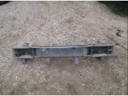 Усилитель заднего бампера лачетти седан Усилитель заднего бампера лачетти седан