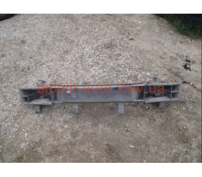 Усилитель заднего бампера лачетти седан  Chevrolet Lacetti Кузовные детали