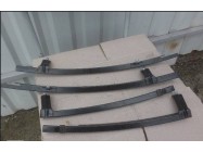 Направляющая стекла лачетти