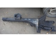 Передний правый лонжерон лачетти Передний правый лонжерон лачетти