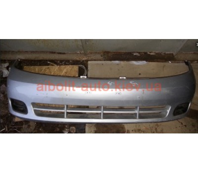 Бампер передний лачетти хетчбег (Есть различные цвета)  Chevrolet Lacetti Кузовные детали