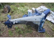 Передний левый лонжерон лачетти Передний левый лонжерон лачетти