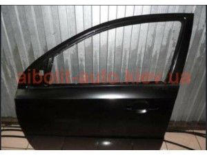 Дверь передняя левая Авео Т250 (есть различные цвета)