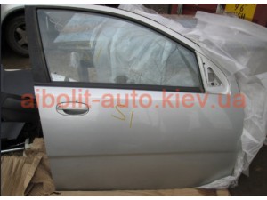 Дверь передняя правая Авео Т200 (есть различные цвета) 