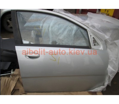 Дверь передняя правая Авео Т200 (есть различные цвета)   Chevrolet Aveo Кузовные детали