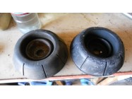 Опорная подушка передней стойки Авео Опорная подушка передней стойки Авео